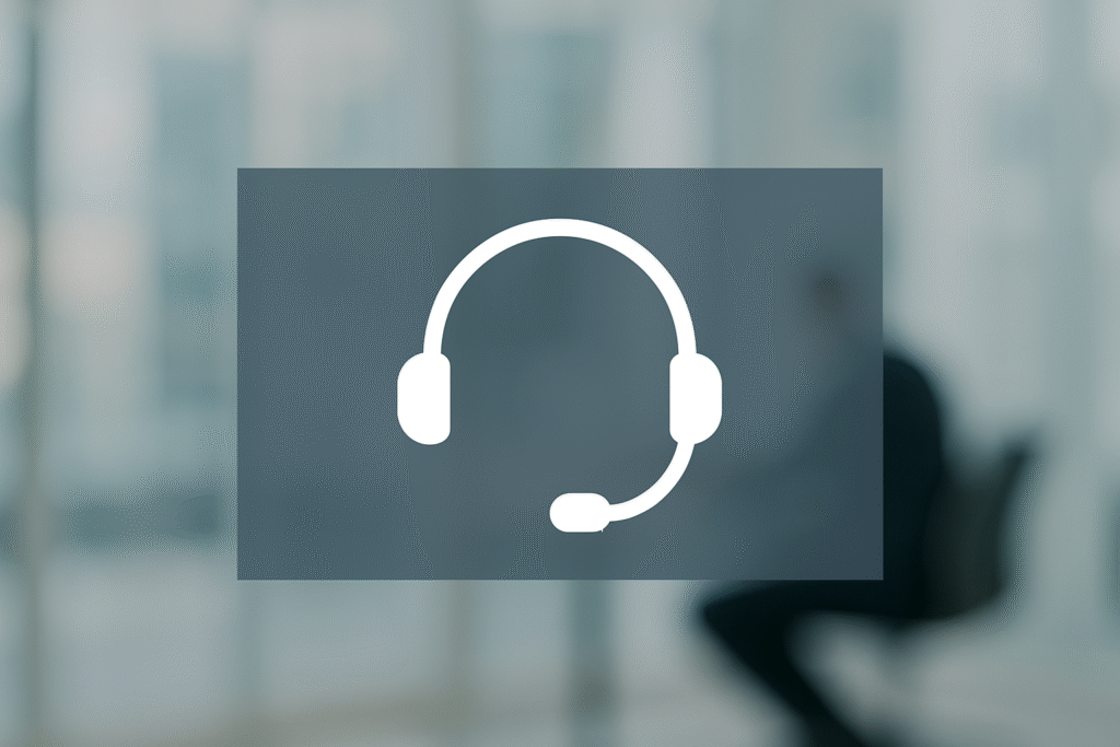 voice icon